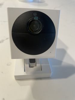 Wyze CAM Indoor/Outdoor Security Camera