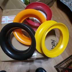 Hand Fishing  Yo Yo 6.5", Kite Reel, USA