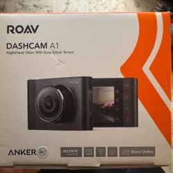Dash Camera
