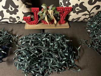 Christmas Decor Bundle