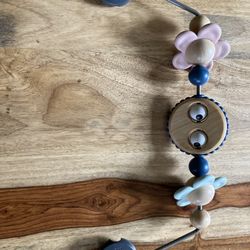 Baby Bjorn Toy For Bouncer 