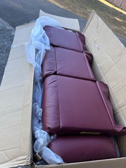 3-Seater Reclining Sofa for Living Room/Bedroom/Office