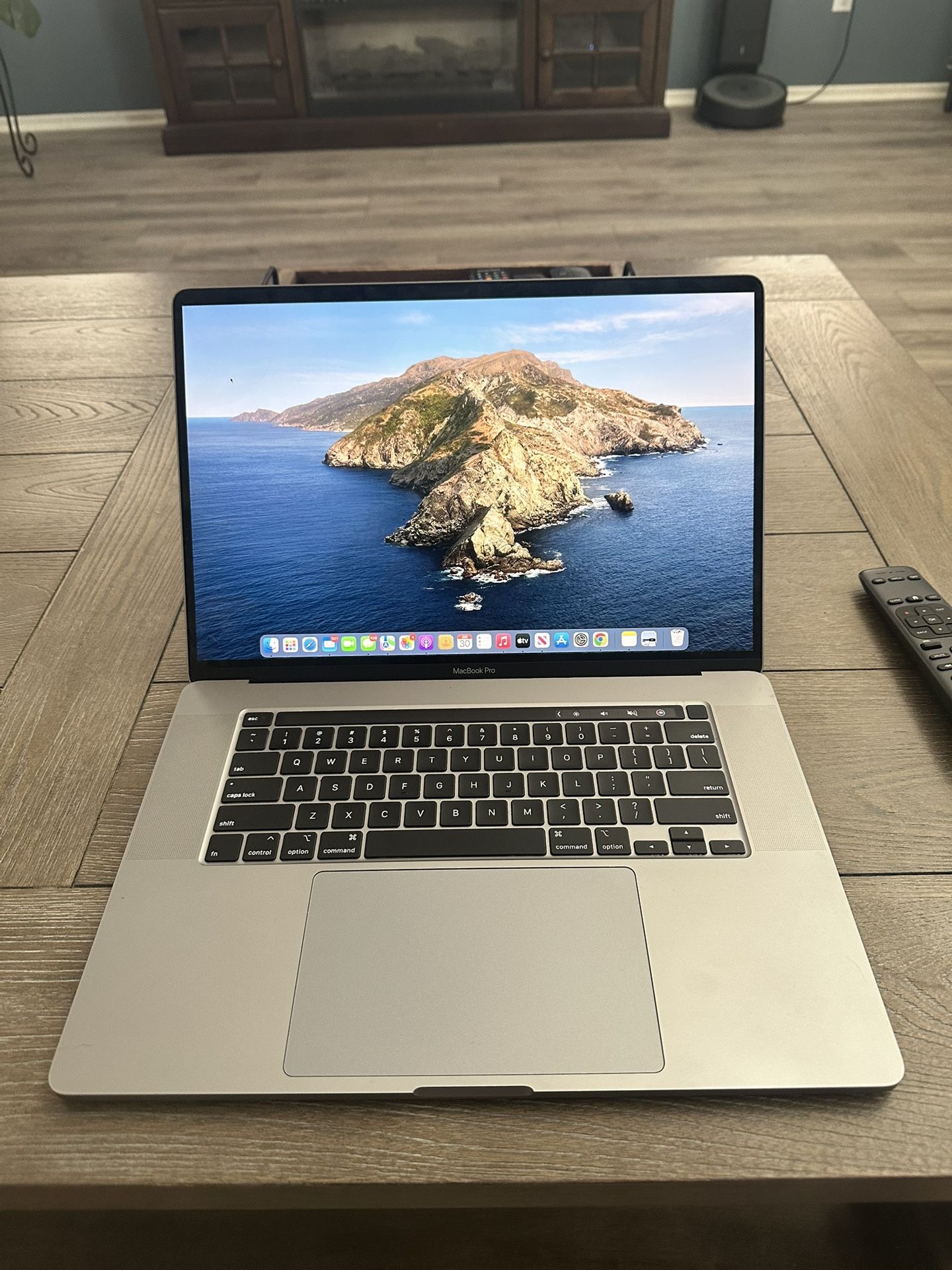 2019 MacBook PRO 16inch(1tb)