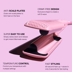 Double Waver By Mermade