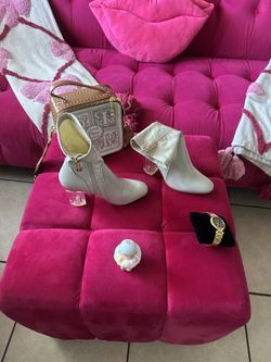 Bonitas Botas