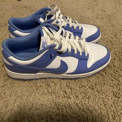 Nike Dunks 