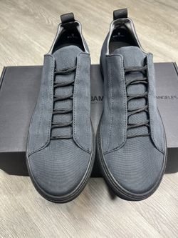 NEW — James Perse Low top Sneakers Solstice Lace Up Sz 9 Women