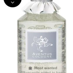 Creed AVENTUS MENS COLOGNE 8.10 OZ 