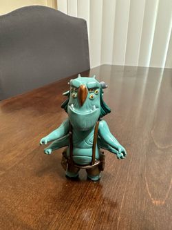 Troll Hunters Toy / Blinky