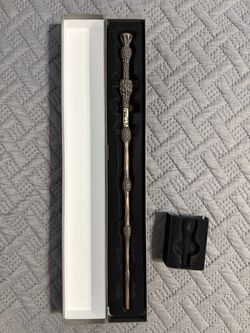 Harry Potter Dumbledore Elder Wand Replica