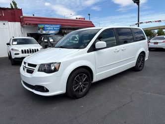 2015 Dodge Grand Caravan Passenger