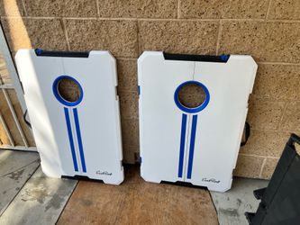 Outdoor Activities Corn Hole