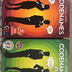 Codename Games 
