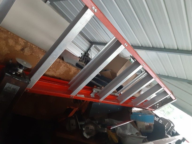 ladder