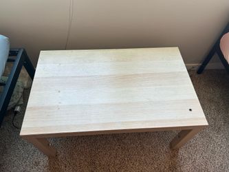 Side table