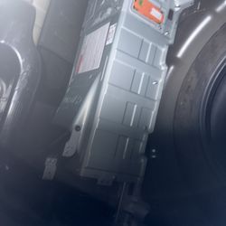 12-15 Hyundai -Kia Hybrid Battery 