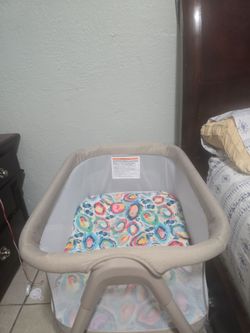 Bassinet for baby