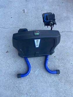 Scoop Lateral Trainer