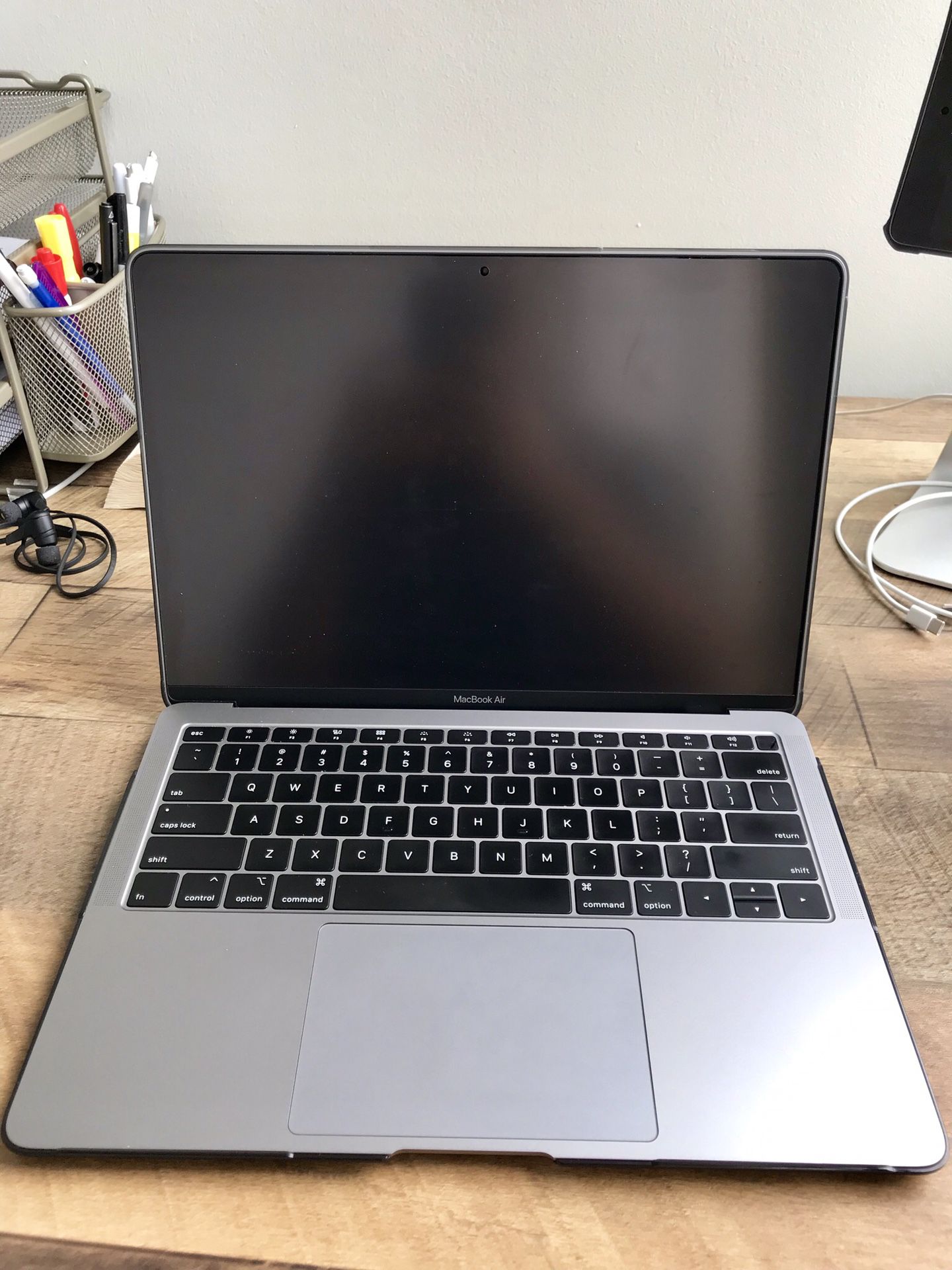 2018 MacBook Air 13”