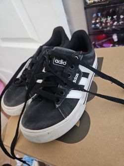Adidas size 12k