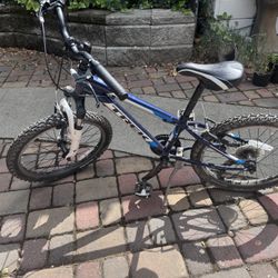 Trek Kids Mountain Bike