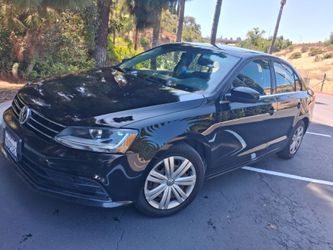 Jetta 2017