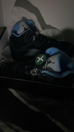 Unc 5s