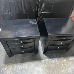 Night Stand Tables