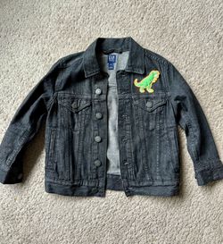 Gap Icon Denim Jacket