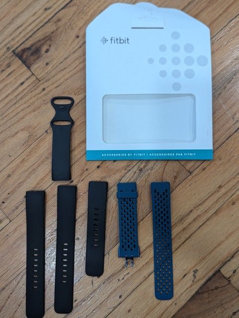 Fitbit Bands