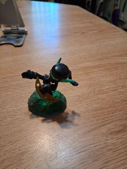 Skylanders