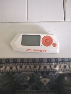 Flipper zero