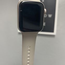 Apple Watch SE 1st Generation 41mm Cellulae