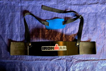 Ironman Sport Arm Blaster