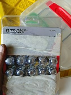 lock nuts 1.5