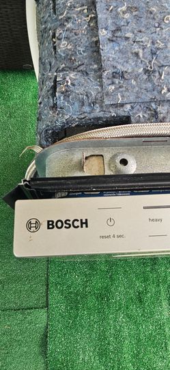 Dishwasher Bosch