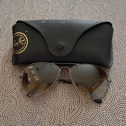 Ray Ban Aviators
