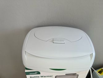 Baby Wipes Warmer — Model 0231N