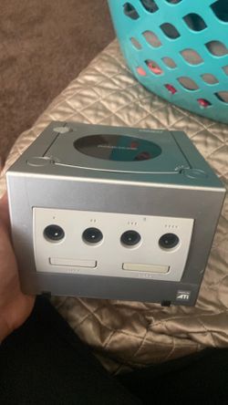 GameCube
