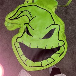 Oogie Boogie Bag