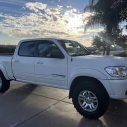 2006 Toyota Tundra