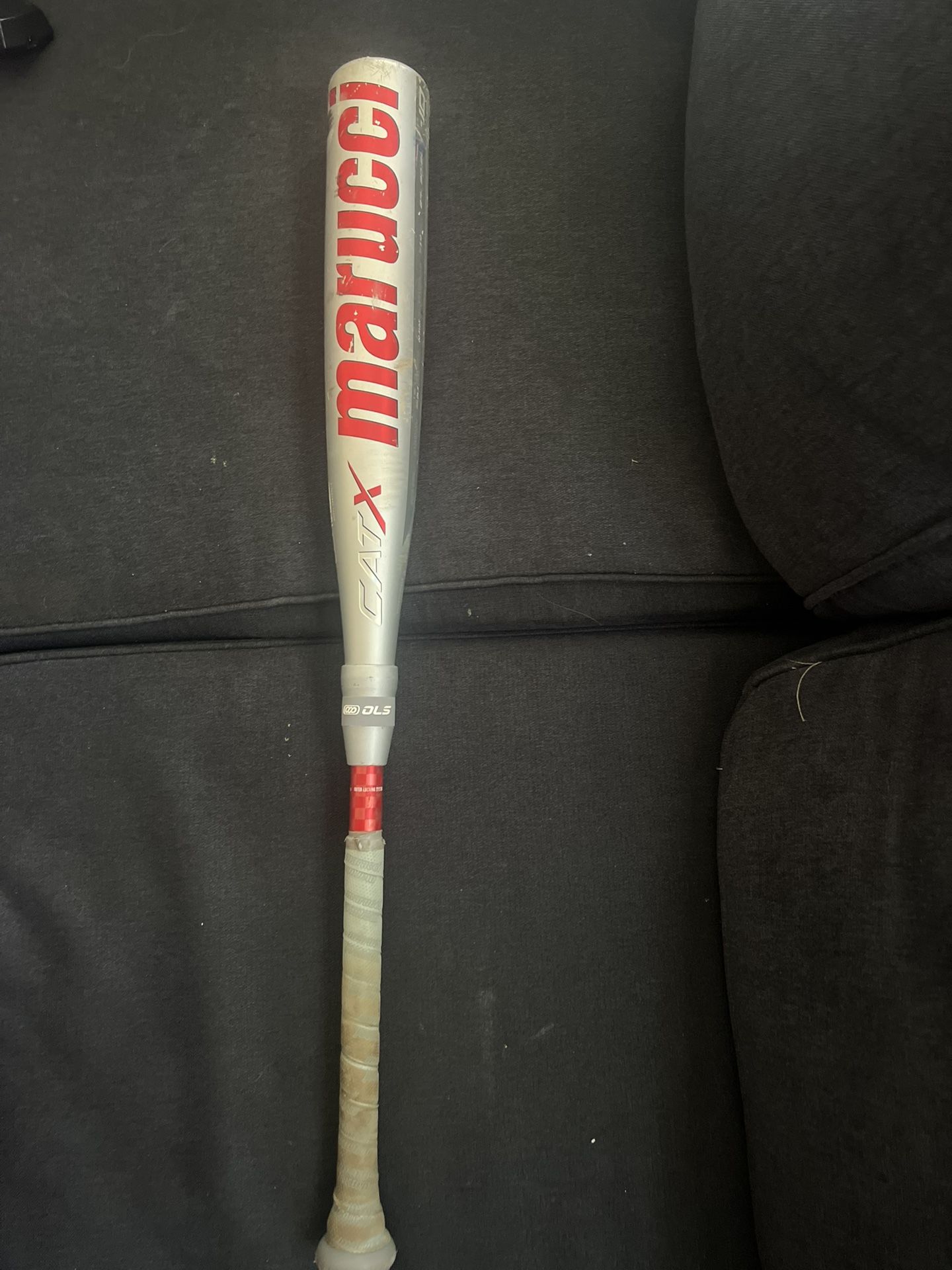 Marucci CATX Composite Drop 10 USSSA Bat - 30”/20oz