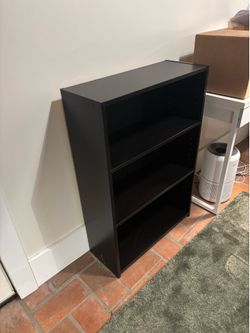 Bookshelf