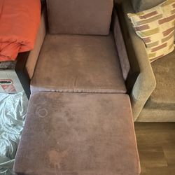 2 Chairs