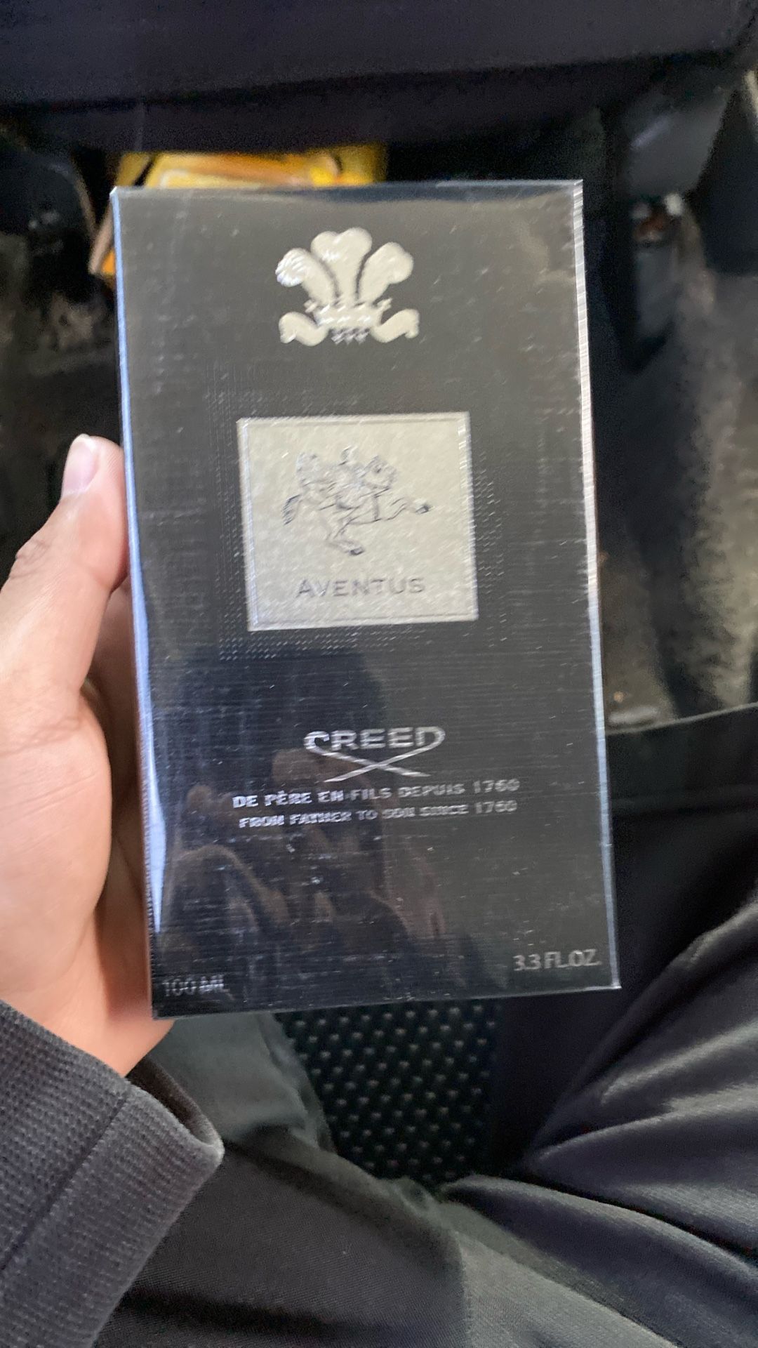 Creed Aventus Eau De Parfum