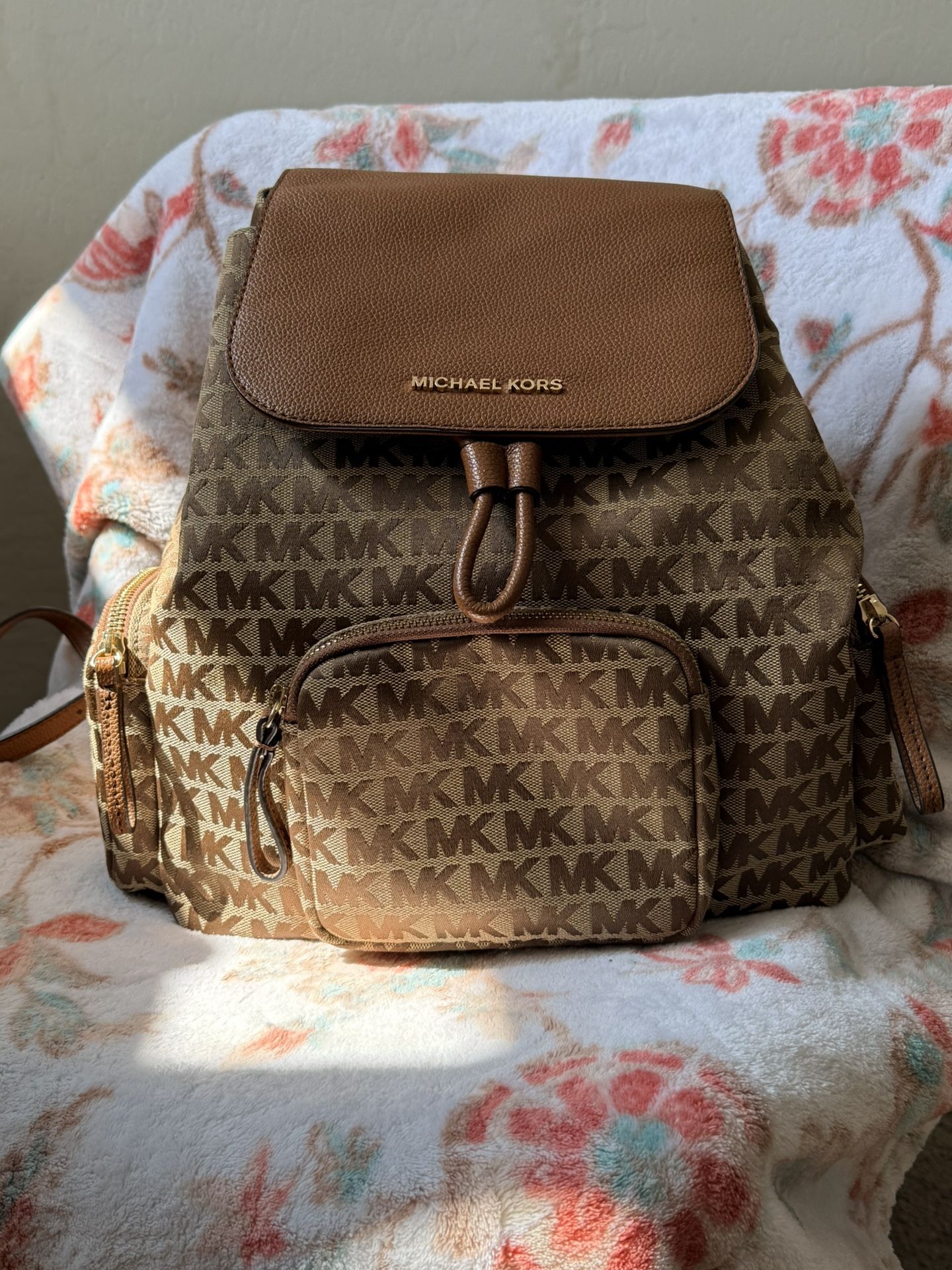 Michael Kors Backpack