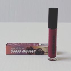 Smashbox Gloss Angeles Lip Gloss Acai You Girl