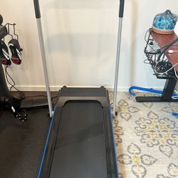 Walking Pad / Treadmill