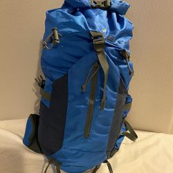 Kelty Ruckus 28L Roll Top Backpack 