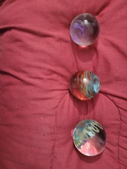 Glass